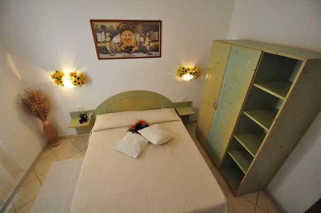 Standard Apart Daire, 1 Yatak Odası (up to 3 people)