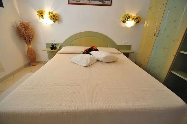 Standard Apart Daire, 1 Yatak Odası (up to 3 people)