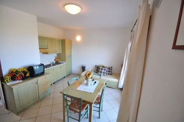 Standard Apart Daire, 1 Yatak Odası (up to 3 people)