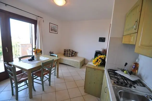 Standard Apart Daire, 1 Yatak Odası (up to 3 people)