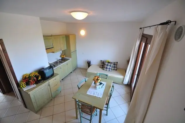 Standard Apart Daire, 1 Yatak Odası (up to 3 people)