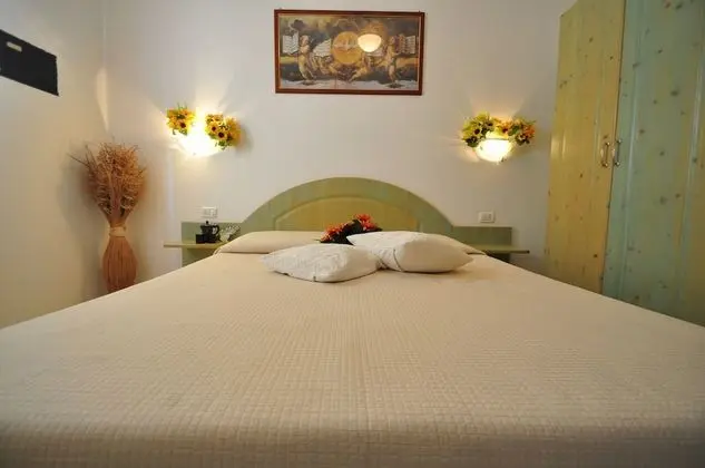 Standard Apart Daire, 1 Yatak Odası (up to 4 people)