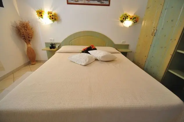 Standard Apart Daire, 1 Yatak Odası (up to 4 people)