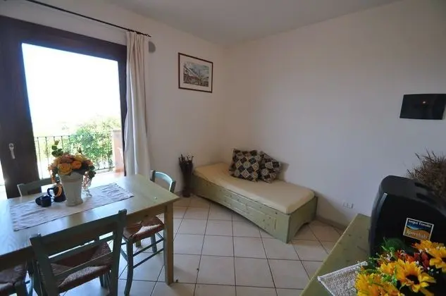 Standard Apart Daire, 1 Yatak Odası (up to 4 people)