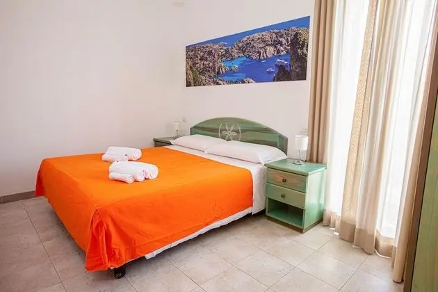 Standard Apart Daire, 1 Yatak Odası (Le Maree)