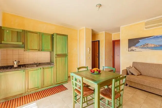 Standard Apart Daire, 1 Yatak Odası (Le Maree)