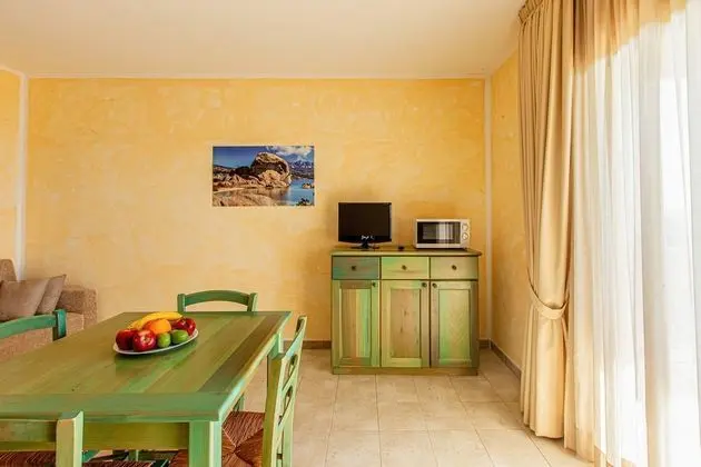 Standard Apart Daire, 1 Yatak Odası (Le Maree)