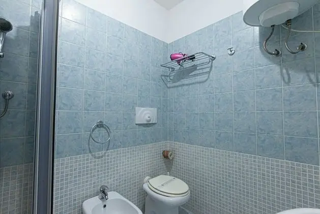 Standard Apart Daire, 1 Yatak Odası (Le Maree)