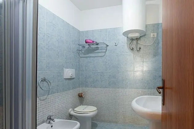 Standard Apart Daire, 1 Yatak Odası (Le Maree)