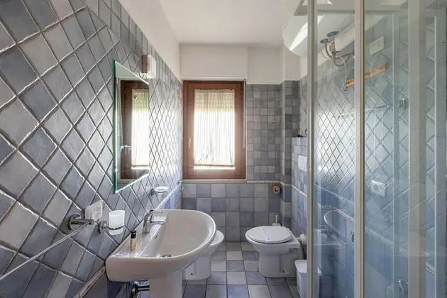 Standard Apart Daire, 1 Yatak Odası (Le Vele)