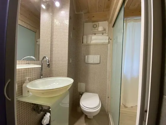 Standard Stüdyo, 1 Yatak Odası