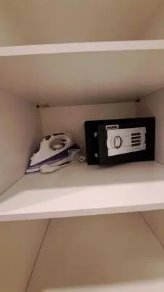 Standard Tek Büyük Yataklı Oda, 1 Çift Kişilik Yatak