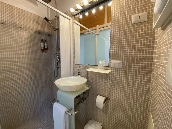 Standard Tek Büyük Yataklı Oda, 1 Çift Kişilik Yatak