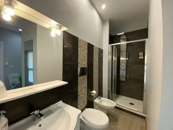 Standard Tek Kişilik Oda
