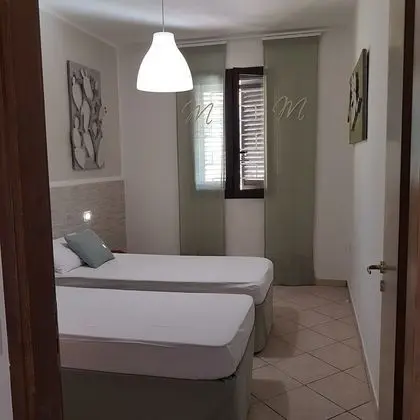 Apart Daire, Balkon, Şehir Manzaralı