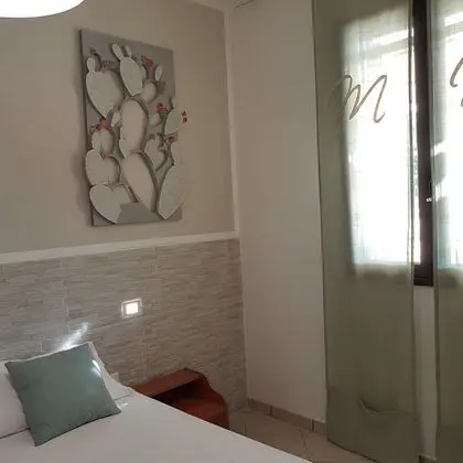 Apart Daire, Balkon, Şehir Manzaralı