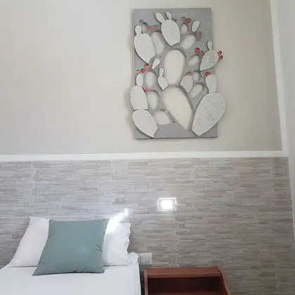 Apart Daire, Balkon, Şehir Manzaralı