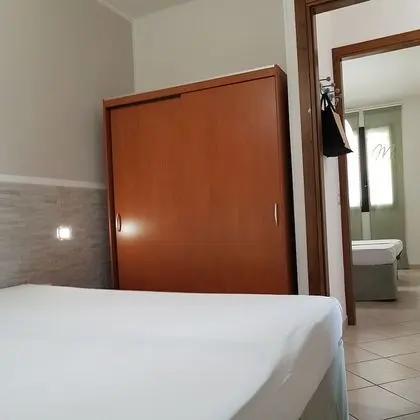 Apart Daire, Balkon, Şehir Manzaralı