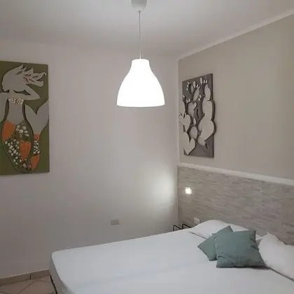 Apart Daire, Balkon, Şehir Manzaralı