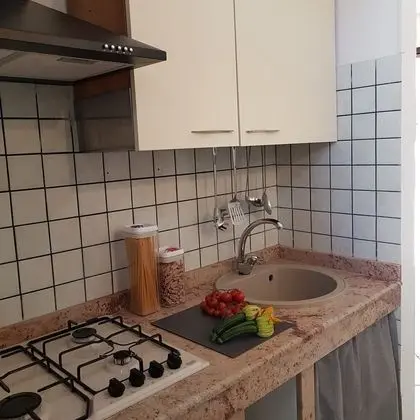 Apart Daire, Balkon, Şehir Manzaralı