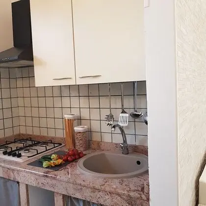 Apart Daire, Balkon, Şehir Manzaralı
