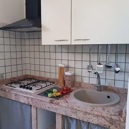 Apart Daire, Balkon, Şehir Manzaralı