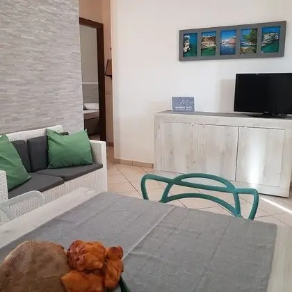 Apart Daire, Balkon, Şehir Manzaralı