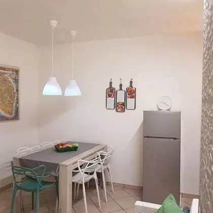 Apart Daire, Balkon, Şehir Manzaralı