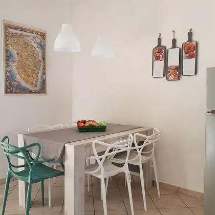 Apart Daire, Balkon, Şehir Manzaralı