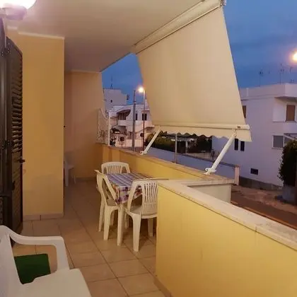 Apart Daire, Balkon, Şehir Manzaralı