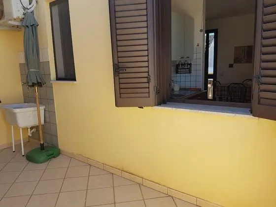 Apart Daire, Balkon, Şehir Manzaralı