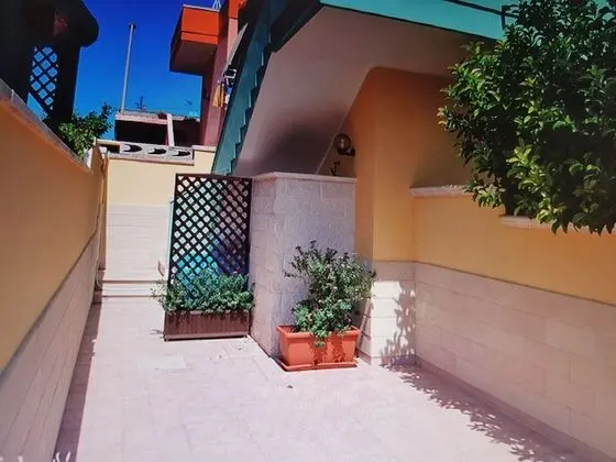 Apart Daire, Balkon, Şehir Manzaralı