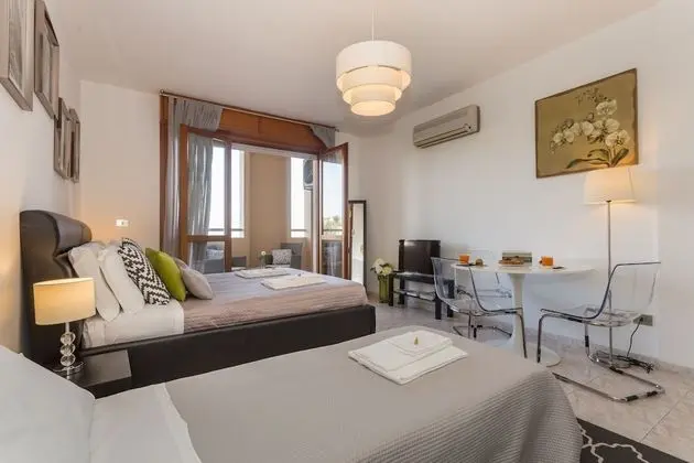 Comfort Stüdyo, Küçük Mutfak, Kule