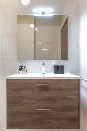 Comfort Stüdyo, Küçük Mutfak, Kule