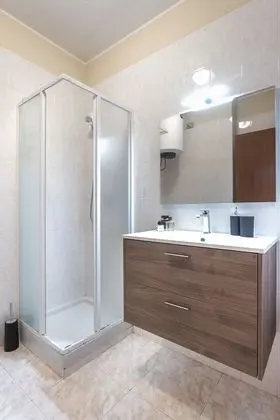 Comfort Stüdyo, Küçük Mutfak, Kule