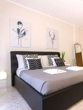 Dört Kişilik Oda, Özel Banyo