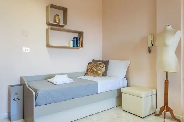 Üç Kişilik Oda, Özel Banyo