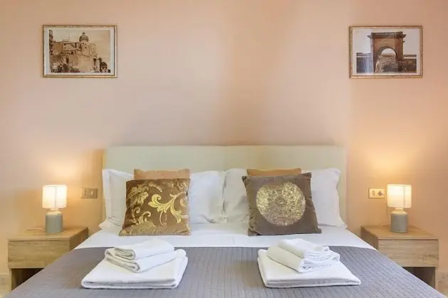 Üç Kişilik Oda, Özel Banyo