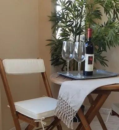 Üç Kişilik Oda, Özel Banyo