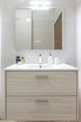 Üç Kişilik Oda, Özel Banyo