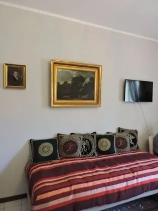 Superior Tek Büyük veya İki Ayrı Yataklı Oda