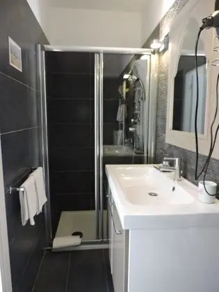 Superior Tek Büyük veya İki Ayrı Yataklı Oda