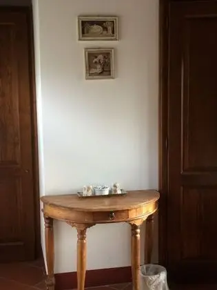 Comfort Tek Büyük veya İki Ayrı Yataklı Oda