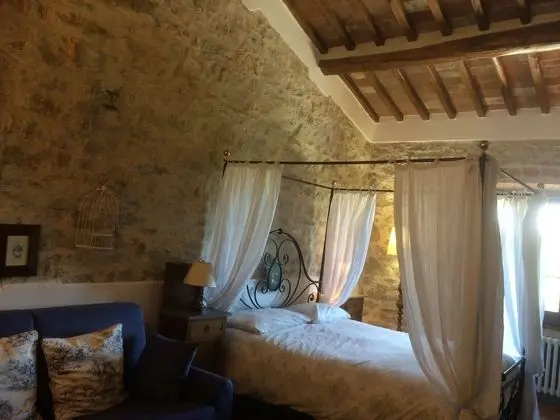 Romantic Süit, 1 Yatak Odası