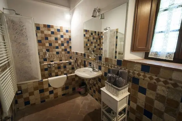 Romantic Süit, 1 Yatak Odası