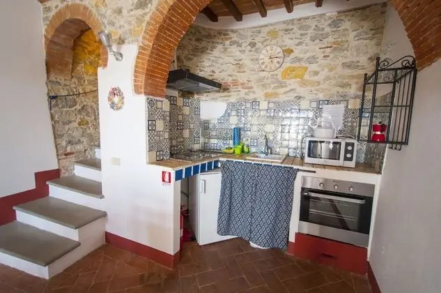 Romantic Süit, 1 Yatak Odası