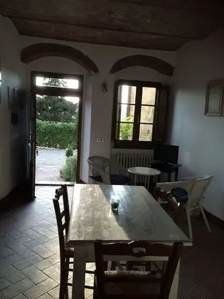 Romantic Süit, 1 Yatak Odası