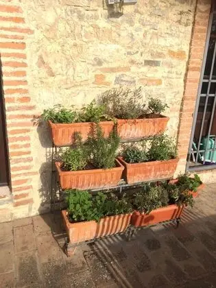 Romantic Süit, 1 Yatak Odası