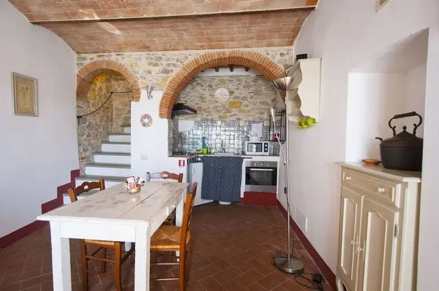 Romantic Süit, 1 Yatak Odası