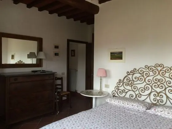 Süit, 1 Yatak Odası (2 pax)